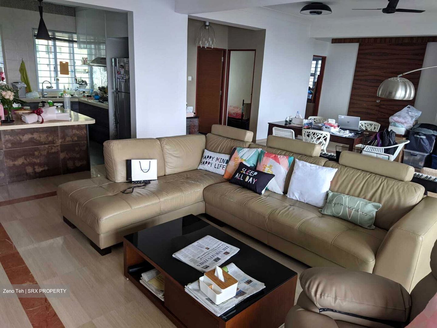 Neptune Court (D15), Apartment #576702121